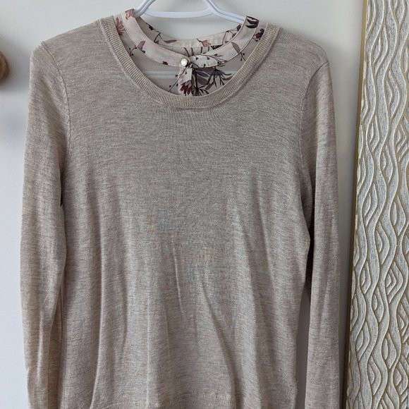 NEXT sweater shirt - Picture 1 of 3